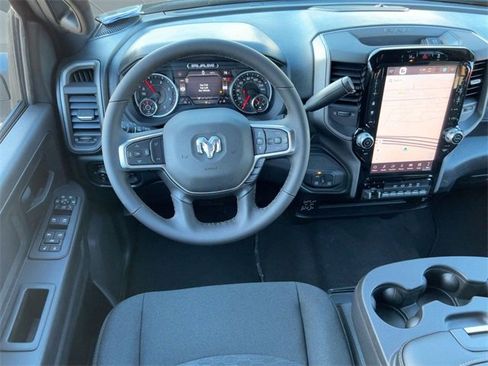 New 2026 RAM 3500 Tradesman image 26