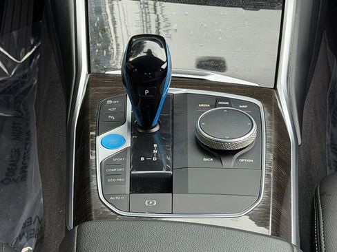 Used 2023 BMW i4 eDrive35 w/ Premium Package RWD image 48