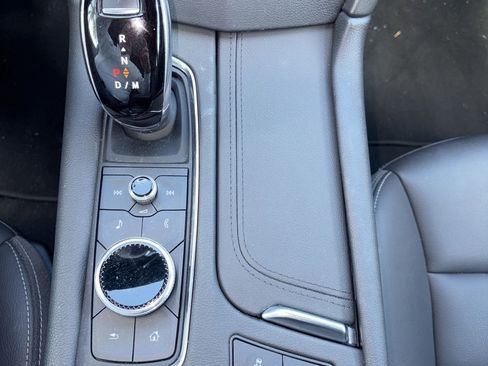 Used 2023 Cadillac XT5 Luxury image 12