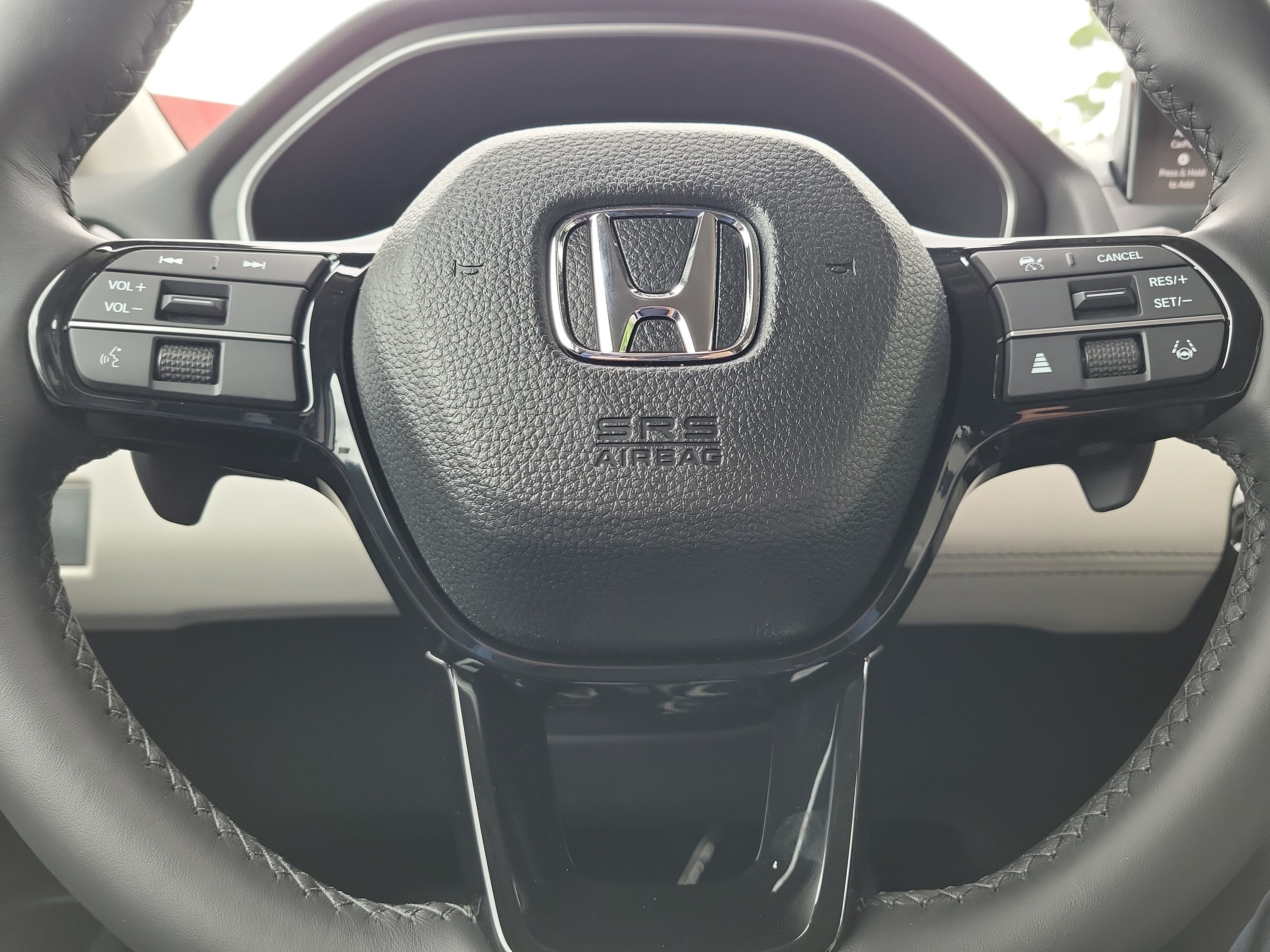 New 2026 Honda Pilot EX-L image 30