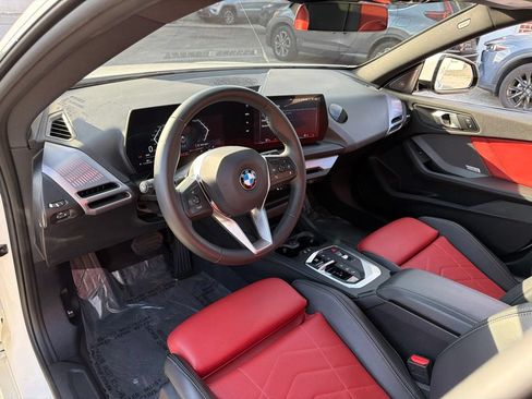 Used 2025 BMW 228i xDrive AWD/4WD image 22