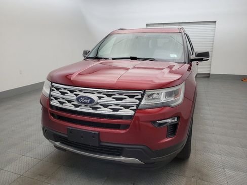 Used 2019 Ford Explorer XLT w/ Equipment Group 202A image 15