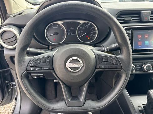Used 2024 Nissan Versa S w/ S Plus Package FWD image 19