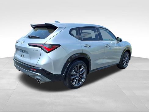Used 2025 Acura ADX A-Spec image 25