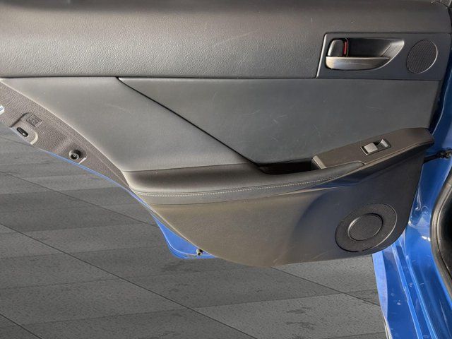 Certified 2023 Lexus IS 350 F Sport RWD image 12