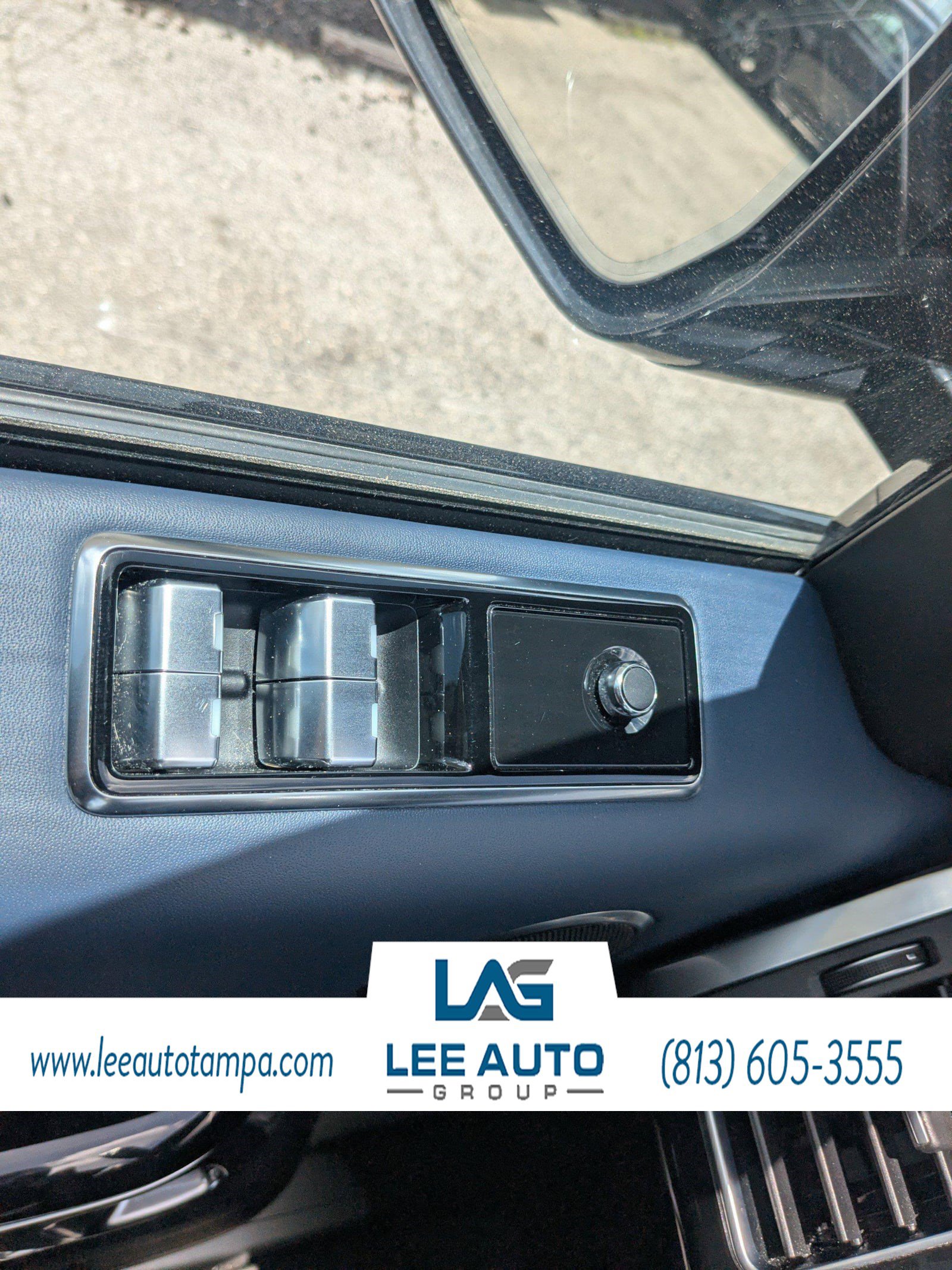 Used 2018 Land Rover Range Rover Sport HSE Dynamic AWD/4WD image 26