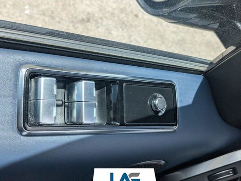 Used 2018 Land Rover Range Rover Sport HSE Dynamic image 26