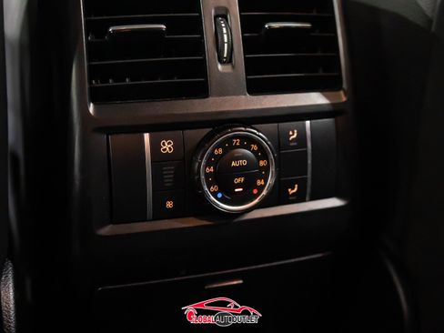 Used 2018 Mercedes-Benz GLS 550 4MATIC w/ Driver Assistance Package image 23