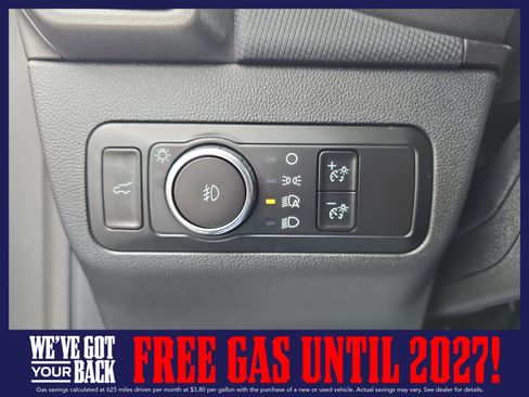 New 2025 Ford Bronco Sport Outer Banks w/ Sasquatch Outer Banks Package AWD/4WD image 26