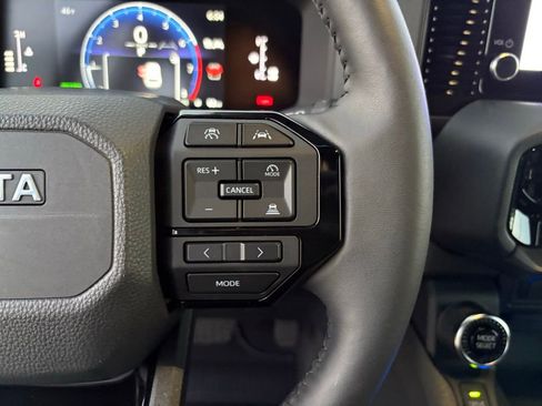 Used 2025 Toyota Land Cruiser 1958 image 25