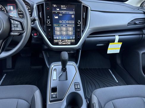 New 2026 Subaru Crosstrek 2.0i Premium image 14