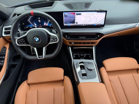 Used 2025 BMW M340i Sedan image 22