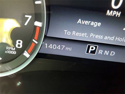 Certified 2024 Nissan Frontier SL w/ Technology Package image 19