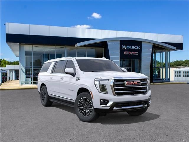 New 2026 GMC Yukon XL Elevation w/ Elevation Premium Package AWD/4WD image 1