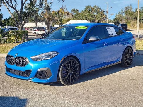 Used 2020 BMW M235i xDrive Gran Coupe M235i Gran Coupe xDrive image 8