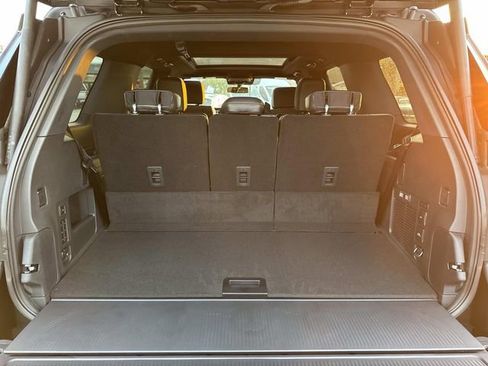 New 2025 Ford Expedition Tremor image 5
