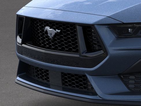 New 2026 Ford Mustang GT Premium RWD image 17