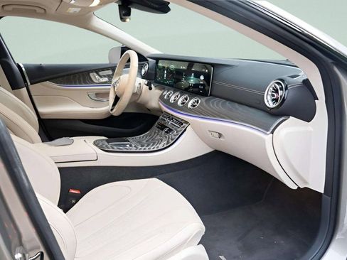 Used 2023 Mercedes-Benz CLS 450 4MATIC image 23