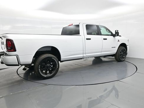New 2026 RAM 3500 Big Horn image 10