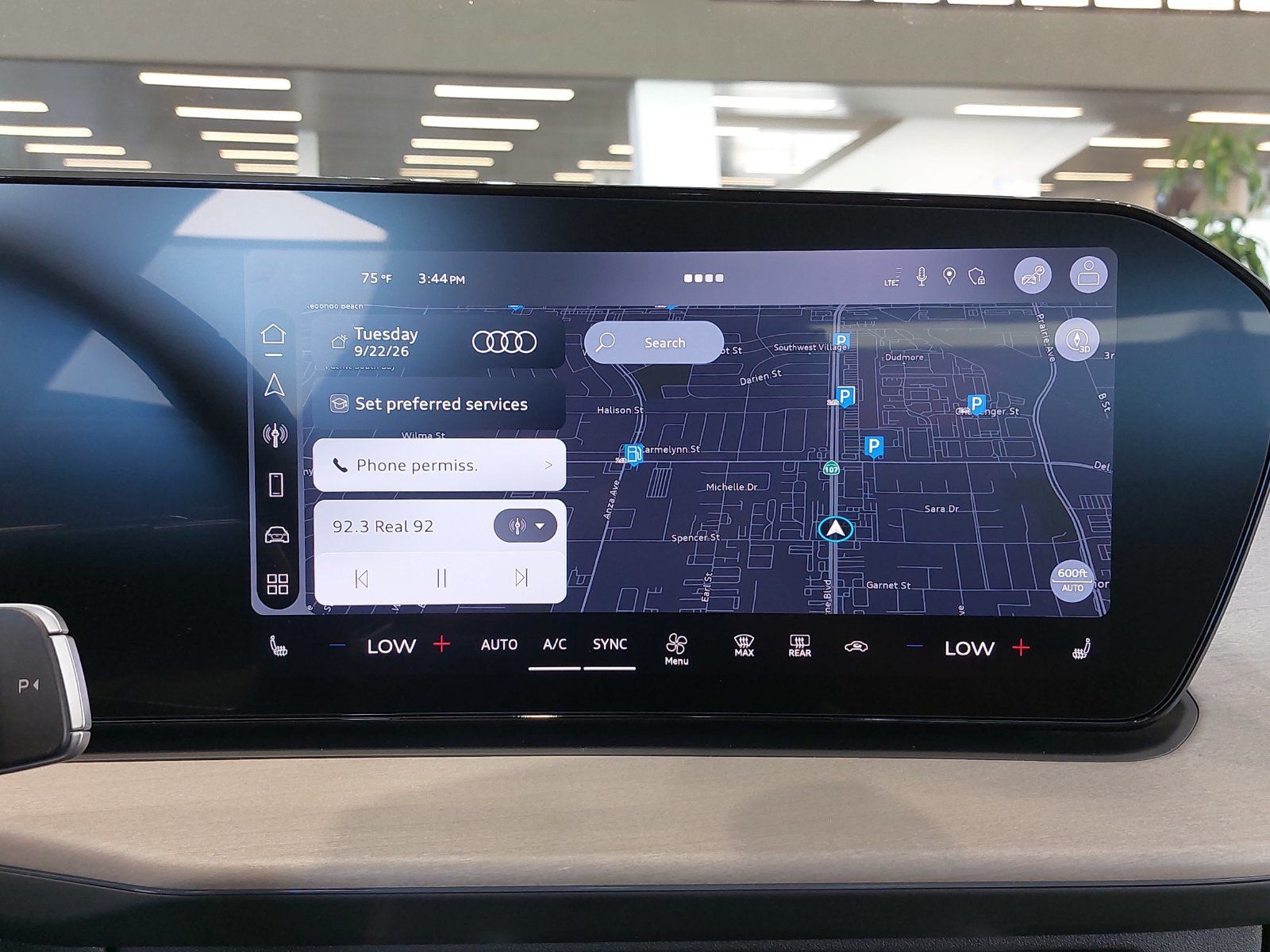 New 2026 Audi Q3 quattro 2.0T AWD/4WD image 23