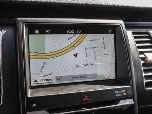 Used 2019 Ford Flex Limited AWD/4WD image 6