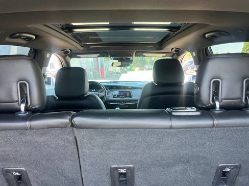 Used 2019 Cadillac XT4 Sport w/ Driver Awareness Package FWD image 32