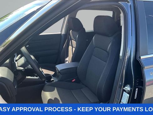 Used 2025 Honda CR-V EX image 26