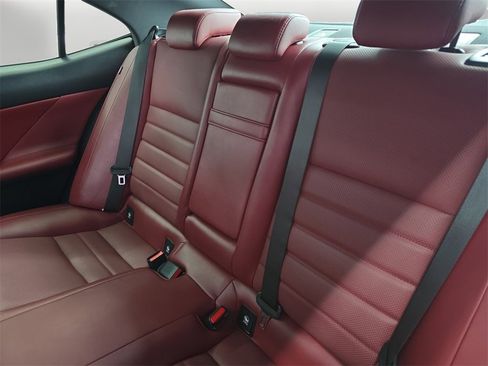 Used 2015 Lexus IS 350 350 image 13