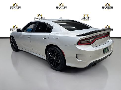 Used 2022 Dodge Charger GT image 7