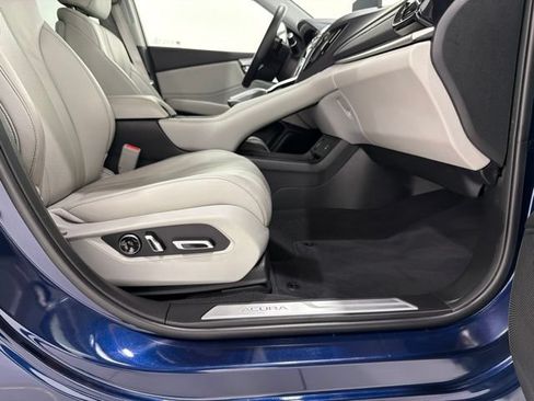 Certified 2023 Acura RDX AWD w/ Technology Package image 20
