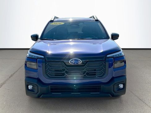 New 2026 Subaru Outback Limited image 2