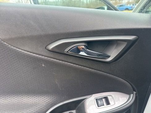 Used 2023 Chevrolet Malibu LT w/ Driver Confidence Package image 27