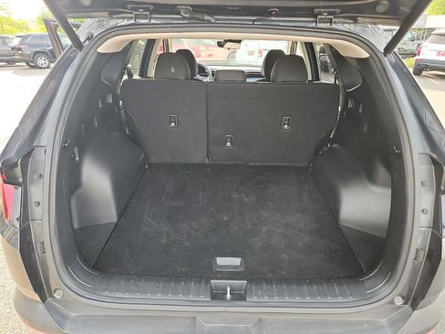 Used 2024 Hyundai Tucson SEL AWD/4WD image 28