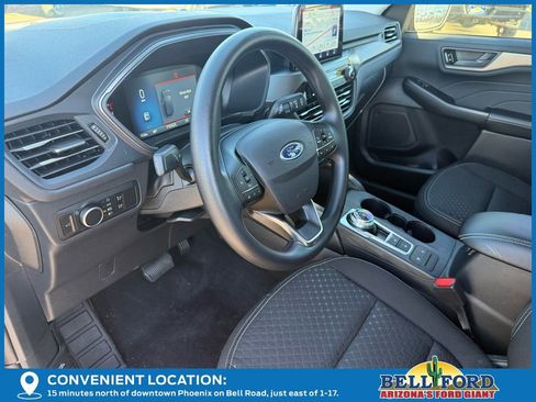 New 2026 Ford Escape Active image 11