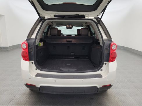 Used 2015 Chevrolet Equinox LT w/ Chrome Appearance Package image 29