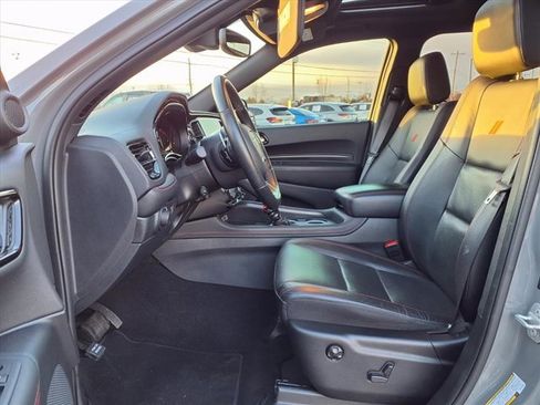 Used 2024 Dodge Durango R/T image 26
