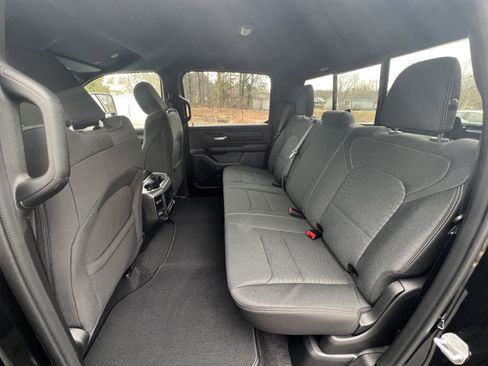 New 2026 RAM 1500 Express image 11