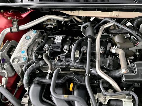 Used 2022 Nissan Sentra SV w/ All-Weather Package image 32