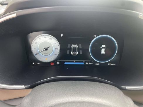 Certified 2022 Hyundai Santa Fe SEL w/ Convenience + Premium Package AWD/4WD image 21