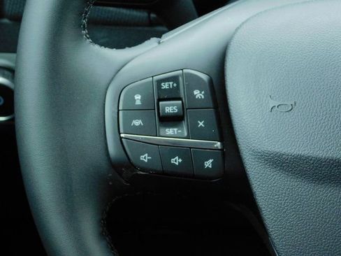 New 2025 Ford Bronco Sport Outer Banks w/ Outer Banks Tech Package+ image 18