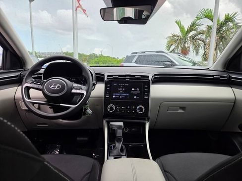 Used 2024 Hyundai Tucson SE FWD image 22
