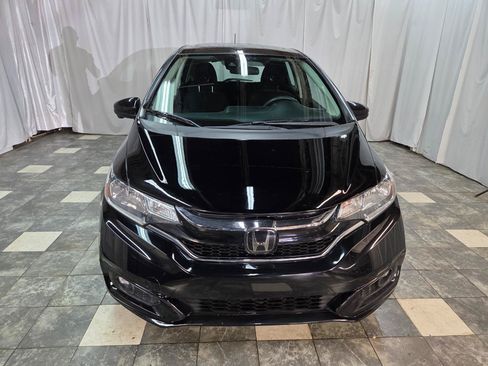 Used 2019 Honda Fit EX image 3