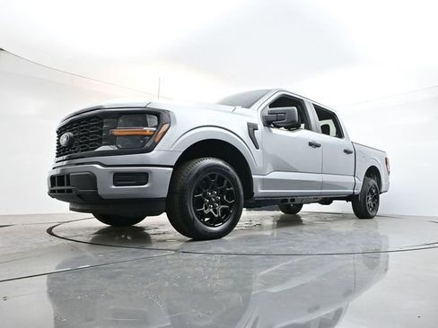 New 2026 Ford F150 STX RWD image 28