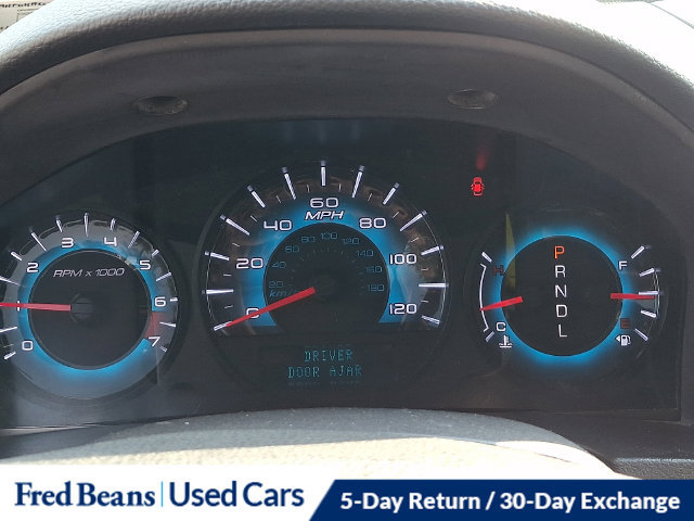 Used 2012 Ford Fusion SE FWD image 24