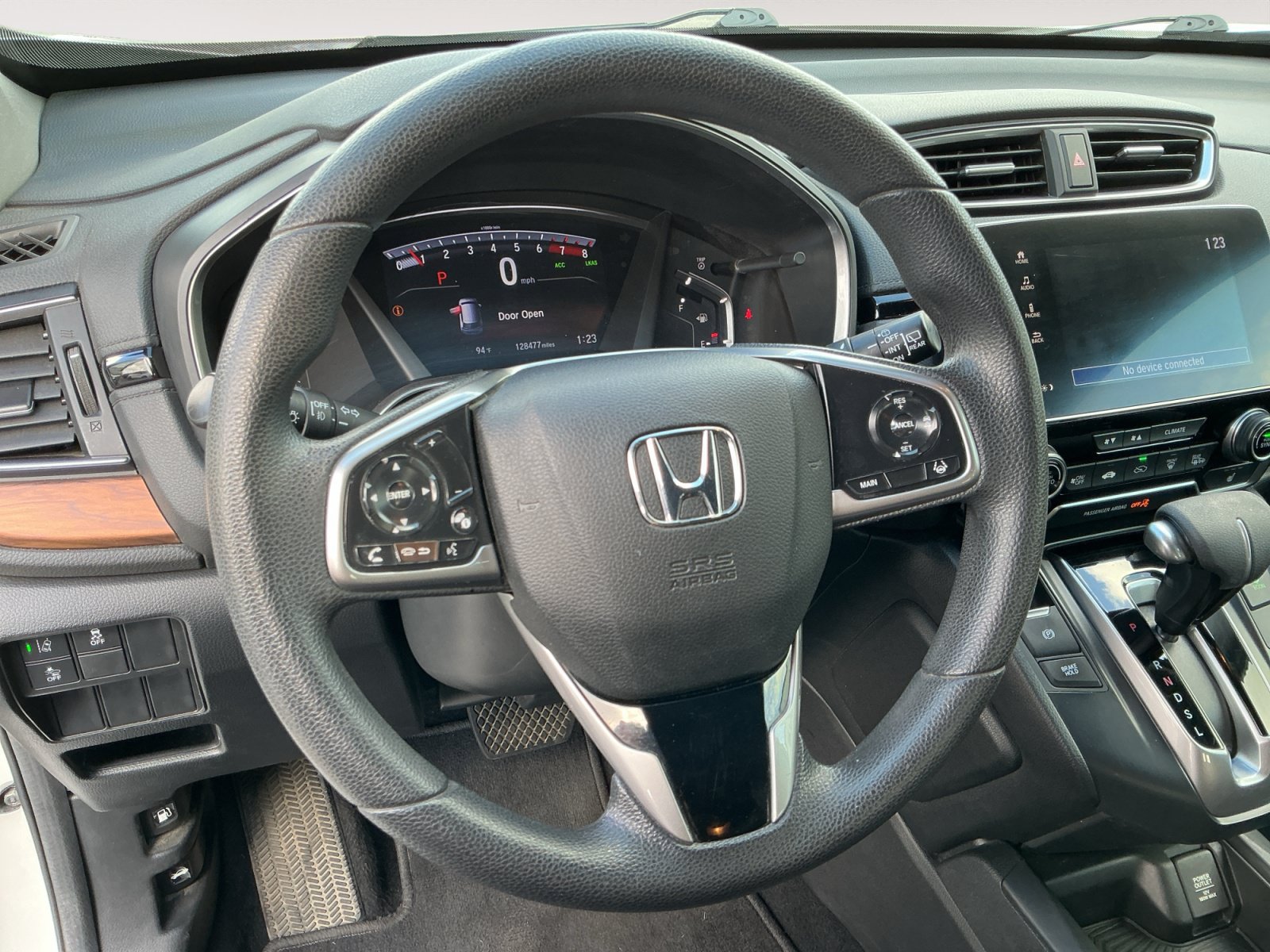 Used 2019 Honda CR-V EX image 12