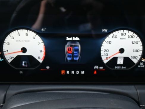 Used 2024 Ford Mustang GT Premium image 17