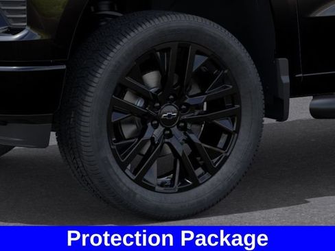 New 2026 Chevrolet Silverado 1500 RST w/ Rally Edition AWD/4WD image 10