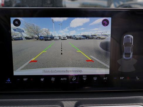 Used 2024 Ford Mustang Premium image 12