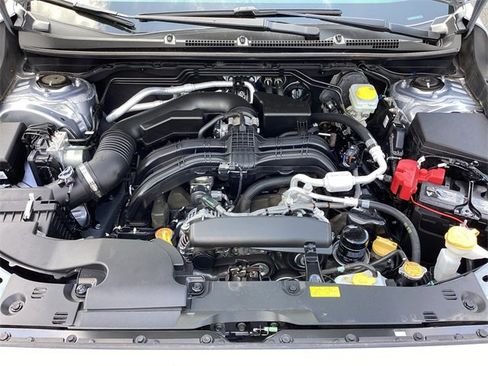 Used 2024 Subaru Crosstrek 2.5i Wilderness w/ Crosstrek Mirror Package image 27