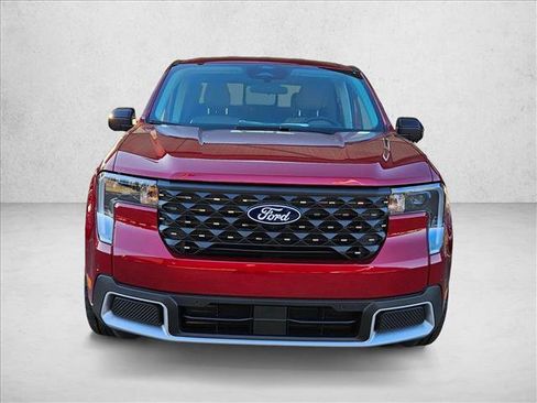 New 2026 Ford Maverick Lariat w/ 4K Tow Package image 6